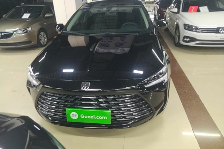 Buick Regal 2024 — 2
