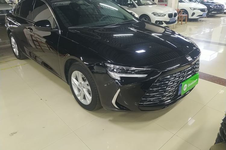 Buick Regal 2024 — 3