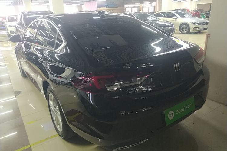 Buick Regal 2024 — 4