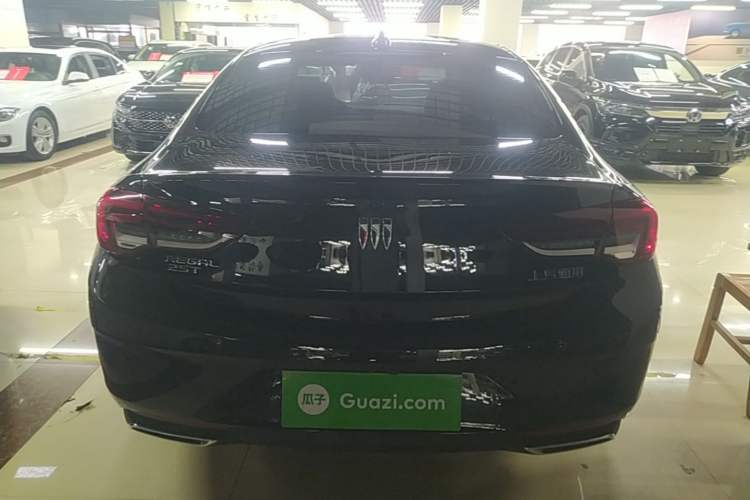 Buick Regal 2024 — 5