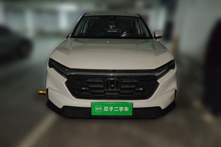 Honda CR-V 2023 — 2