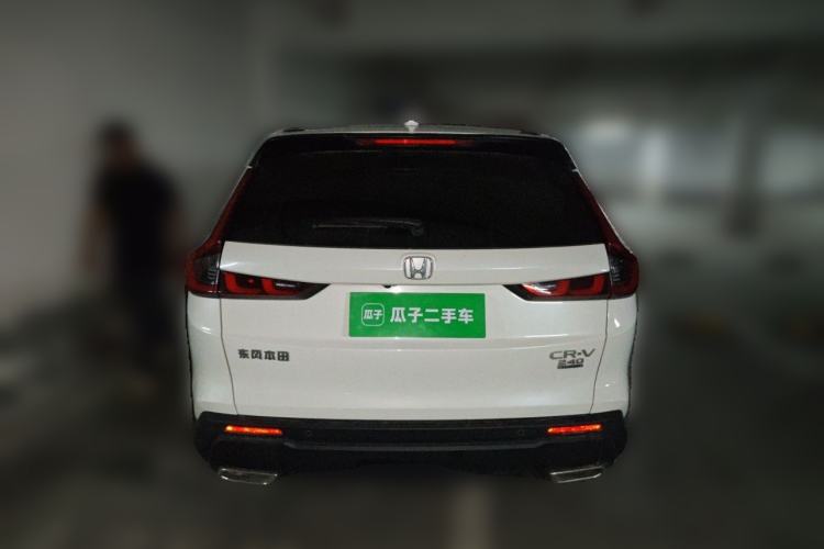 Honda CR-V 2023 — 3