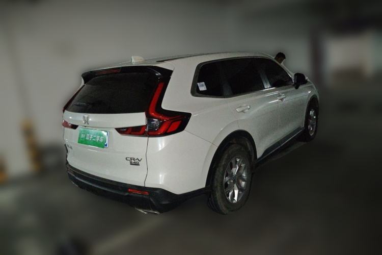 Honda CR-V 2023 — 4