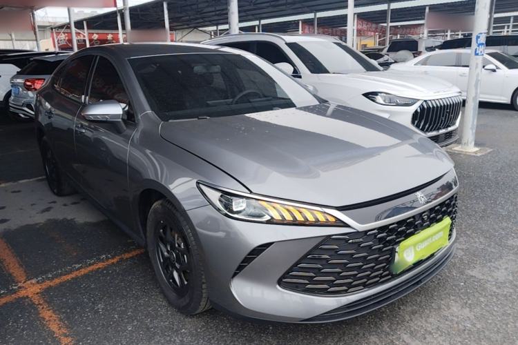 BYD Qin PLUS 2025 — 3