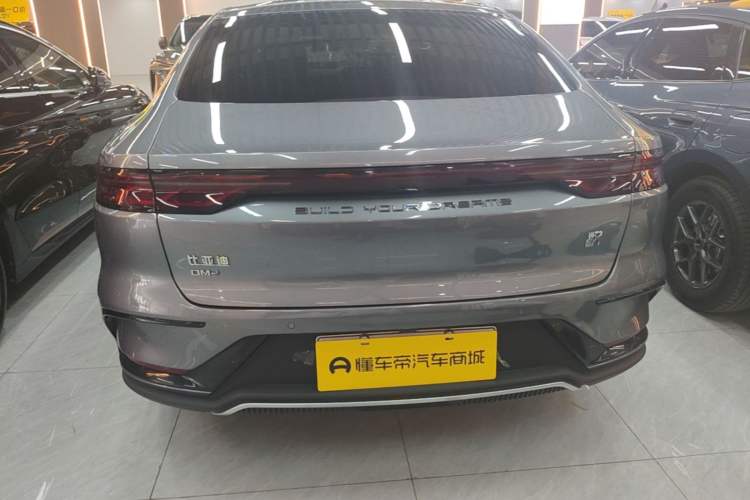 BYD Han 2023 — 5