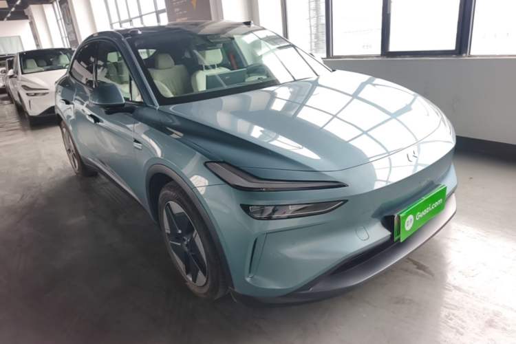 Onvo L60 2024 — 3