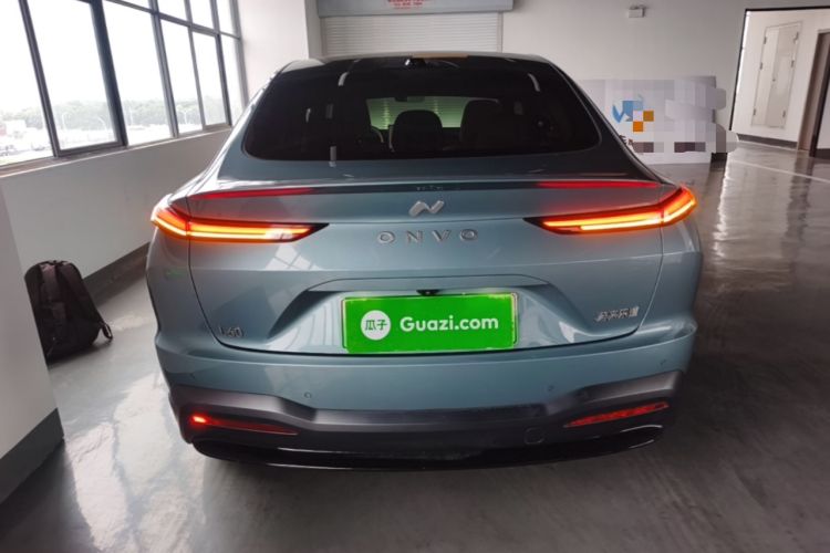 Onvo L60 2024 — 5