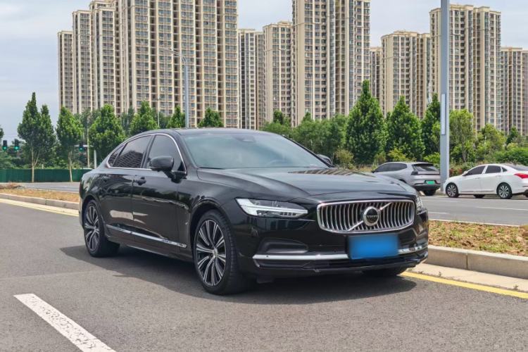Volvo S90 2025 — фото 3