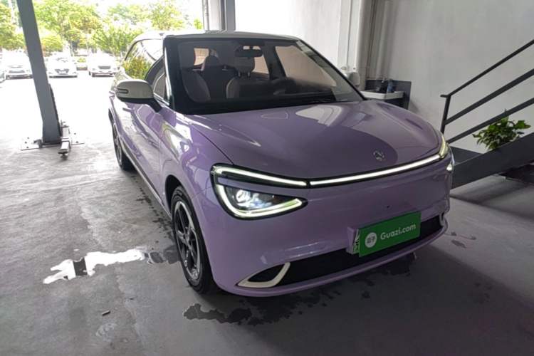 DongFeng NAMMI 01 2024 — 3
