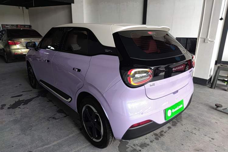 DongFeng NAMMI 01 2024 — 4
