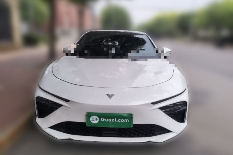 Neta S 2023 — 2