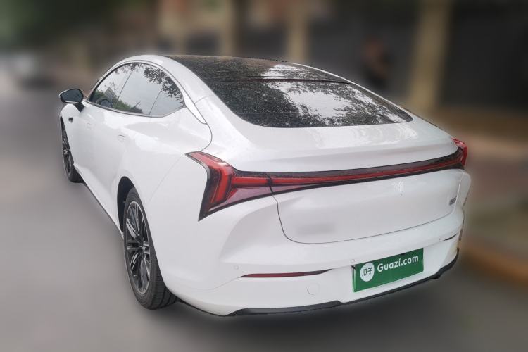 Neta S 2023 — 4