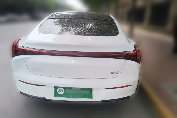 Neta S 2023 — 5