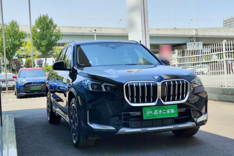 BMW X1 2023 — 3