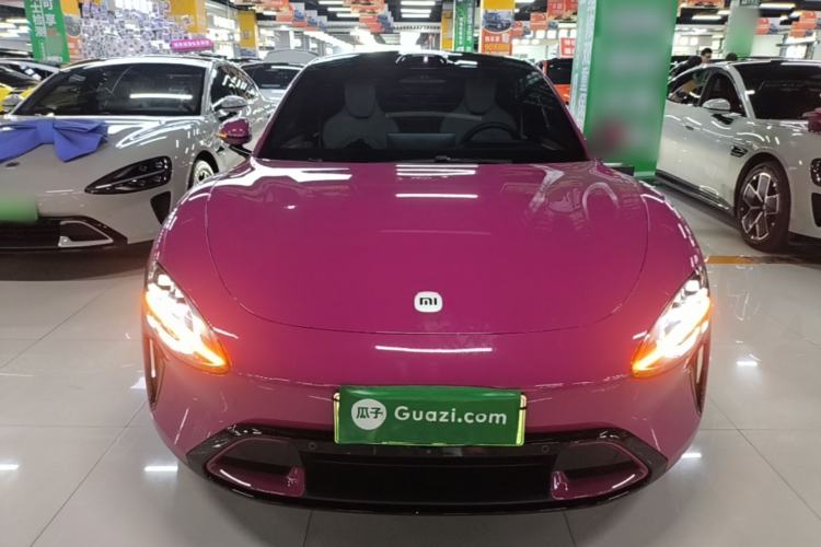 Xiaomi SU7 2024 — 2