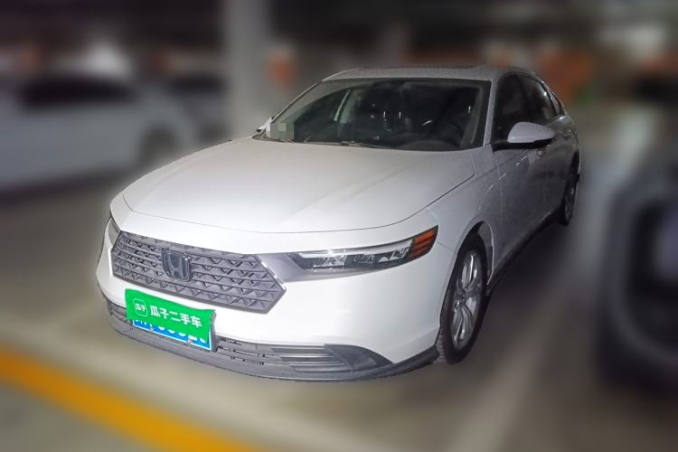 Honda Accord 2023 — фото 1