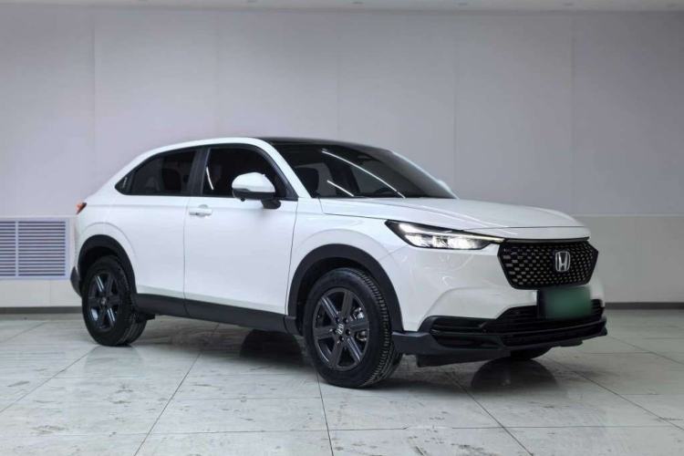Honda XR-V 2023 — 2