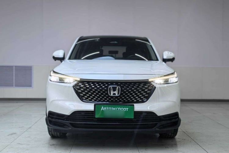 Honda XR-V 2023 — 3