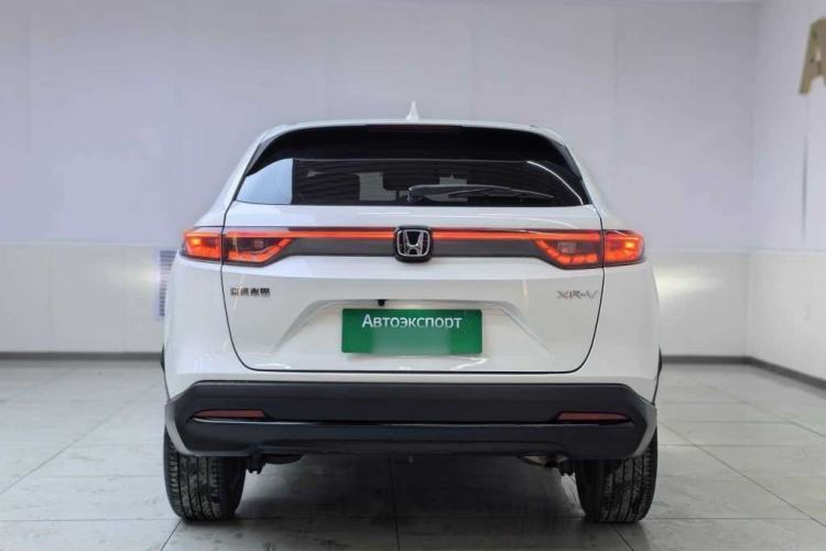 Honda XR-V 2023 — 4