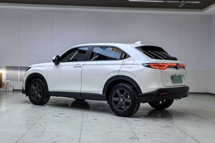 Honda XR-V 2023 — 5