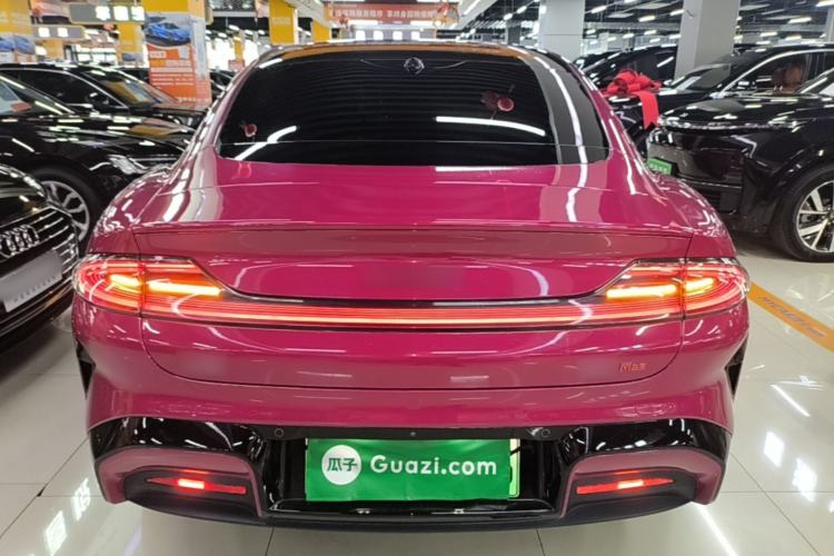 Xiaomi SU7 2024 — 5
