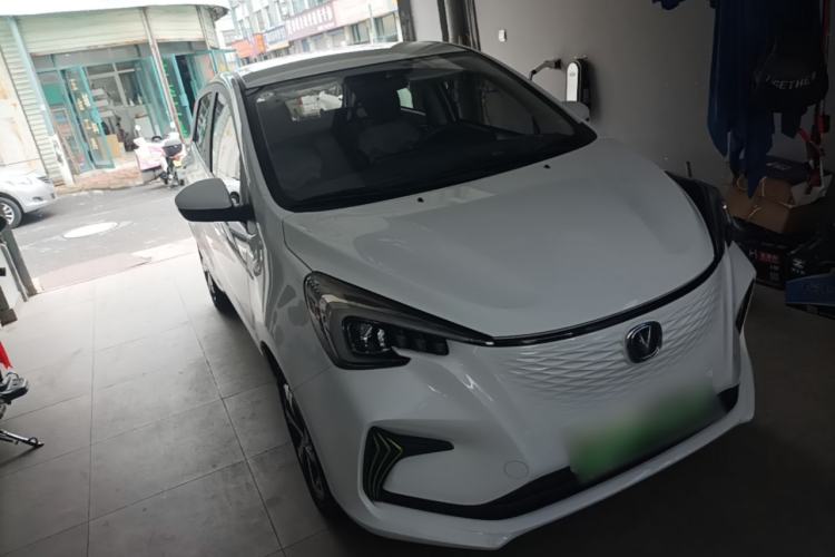 ChangAn benni e star 2023 — фото 3