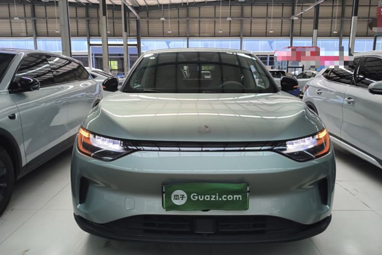 Leapmotor C11 2023 — 2
