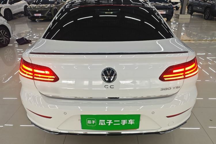 Volkswagen CC 2025 — 5