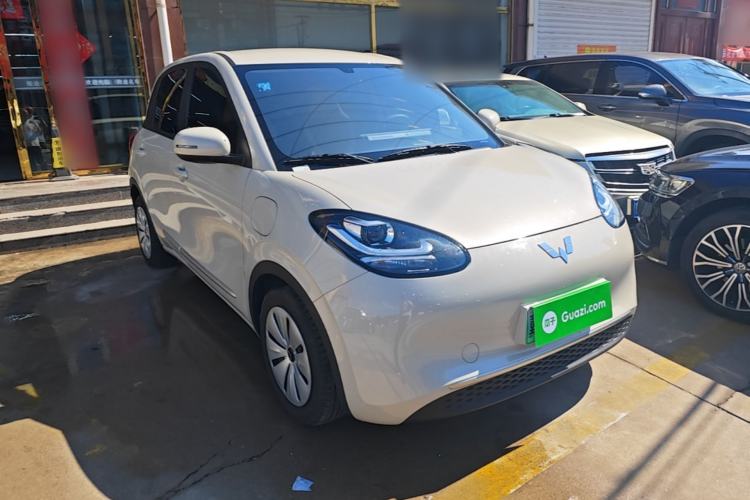 Wuling Bingo 2023 — 3
