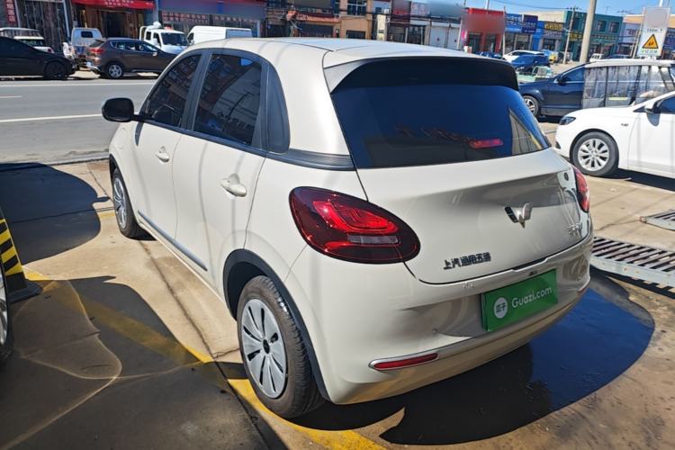 Wuling Bingo 2023 — 4