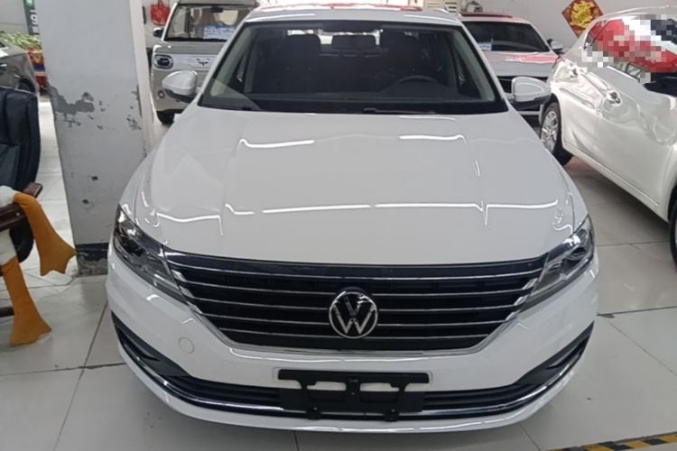 Volkswagen Lavida 2021 — 2