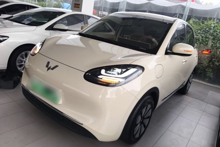 Wuling Bingo 2025 — фото 1