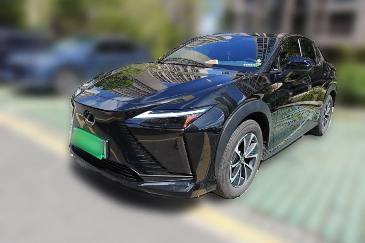 Lexus RZ 450e 2023 — фото 1