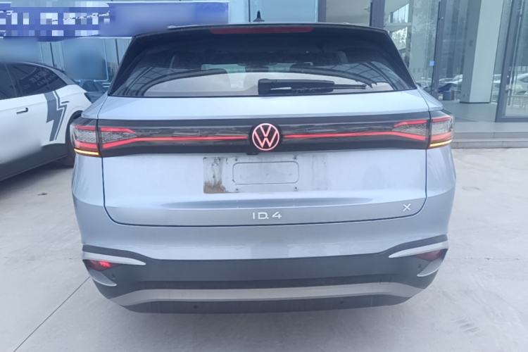 Volkswagen ID.4 2025 — 5