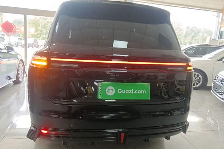 Leapmotor C16 2024 — 5