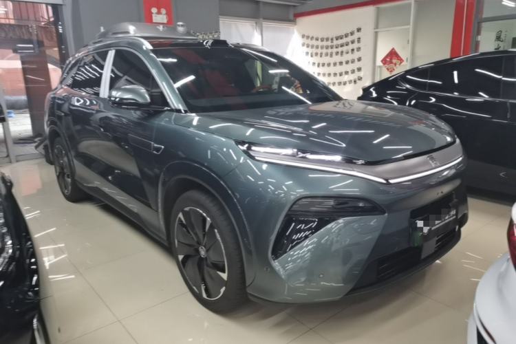 BYD Tang L 2025 — 3