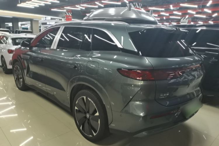 BYD Tang L 2025 — 4