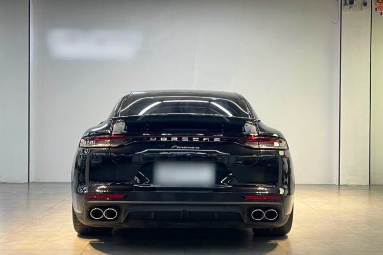 Porsche Panamera 2023 — 3