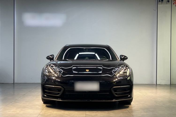 Porsche Panamera 2023 — 5