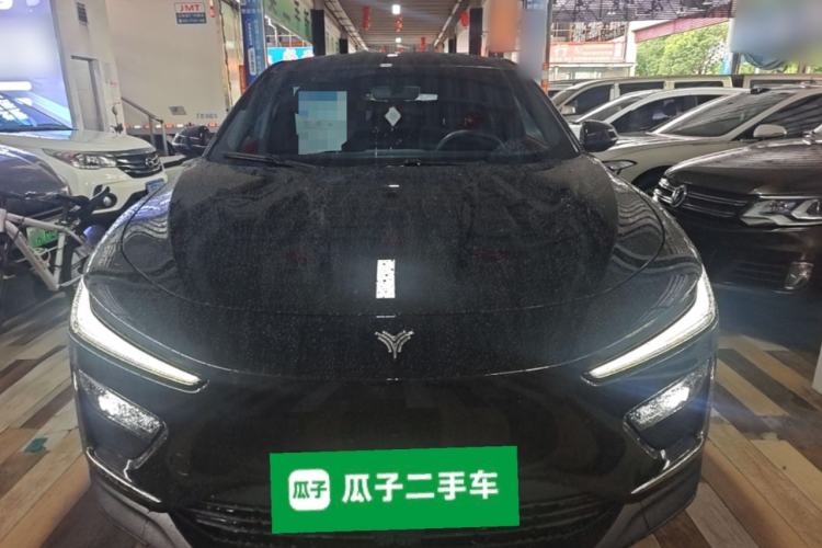 Neta X 2025 — 2
