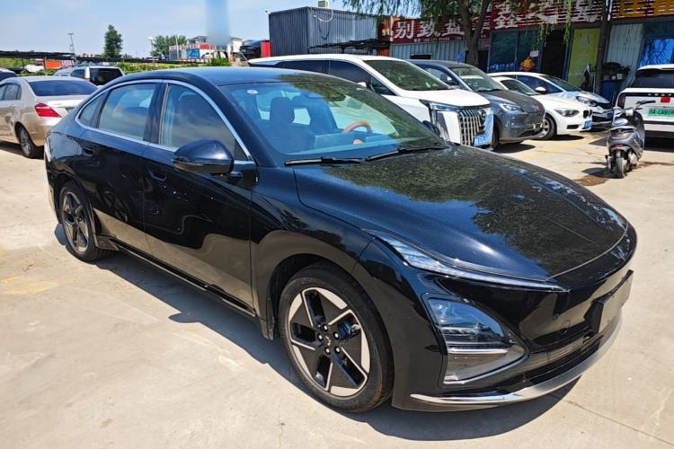 Wuling Xingguang 2025 — 3