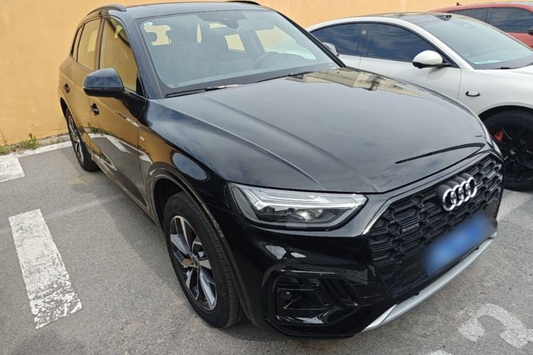 Audi Q5 2024 — 3