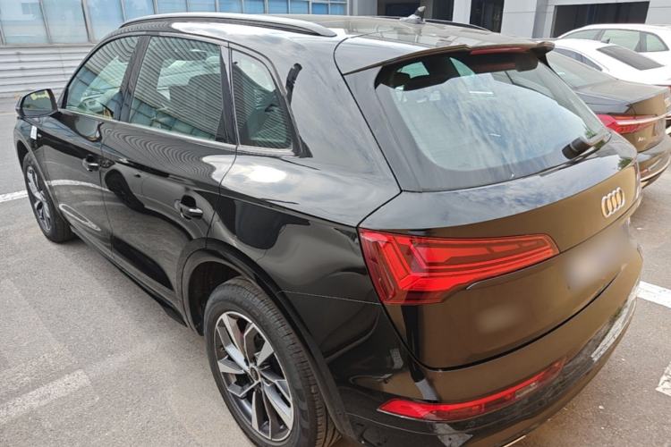 Audi Q5 2024 — 4
