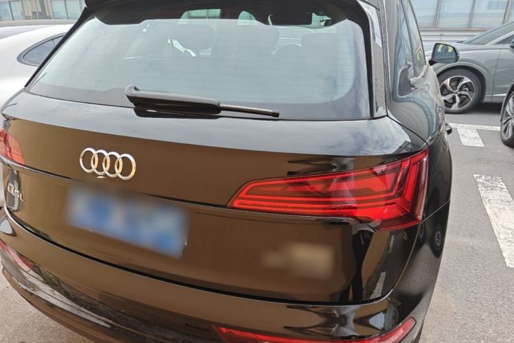 Audi Q5 2024 — 5