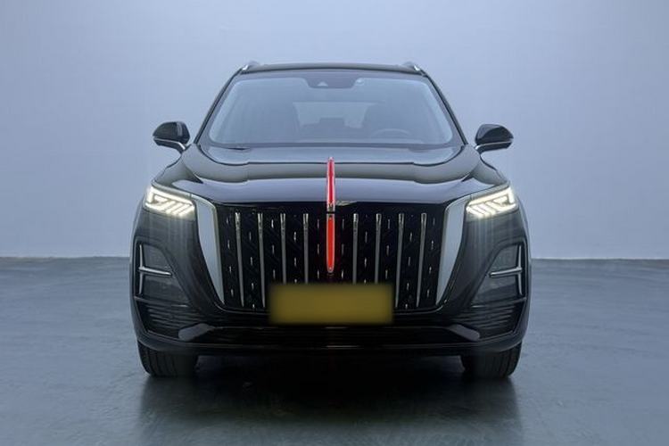Hongqi HS5 2023 — 2