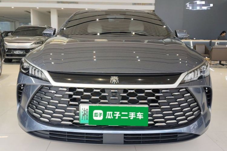 BYD Qin PLUS 2025 — фото 2