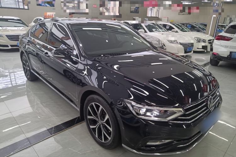 Volkswagen Magotan 2020 — 3