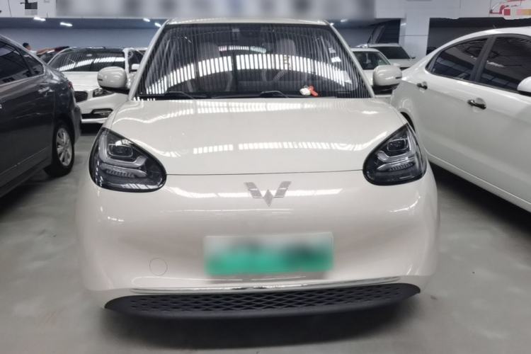 Wuling Bingo 2023 — 2