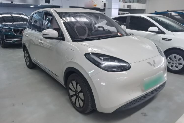 Wuling Bingo 2023 — 3