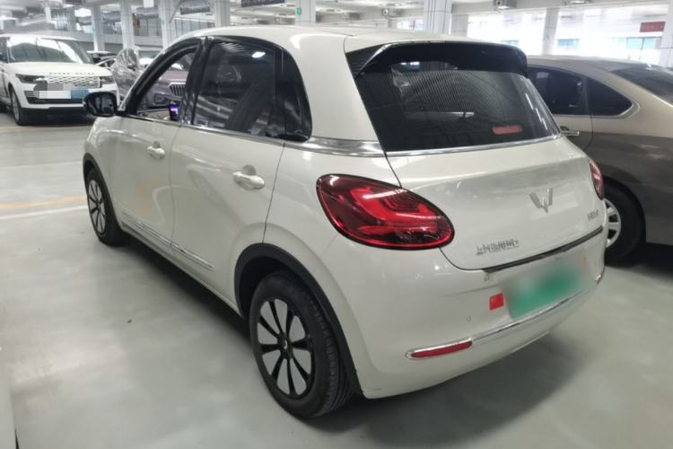 Wuling Bingo 2023 — 4